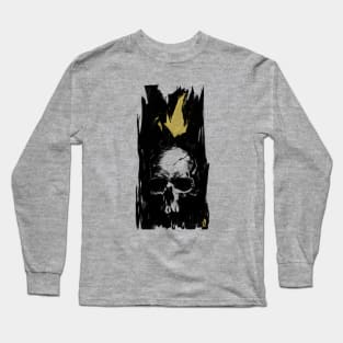 Flicker Long Sleeve T-Shirt